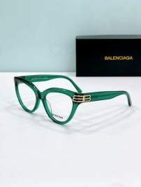 Picture of Balenciaga Sunglasses _SKUfw80535838fw
